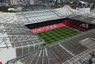 Wall Street Vote of Confidence: Leon Cooperman triples Man Utd stake to $50m as INEOS era gains momentum