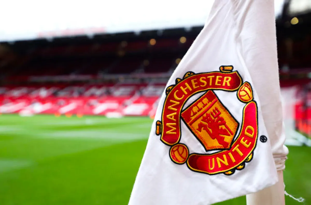 Man Utd Face £44m Sponsorship ‘Black Hole’ as Commercial Revenues Slump