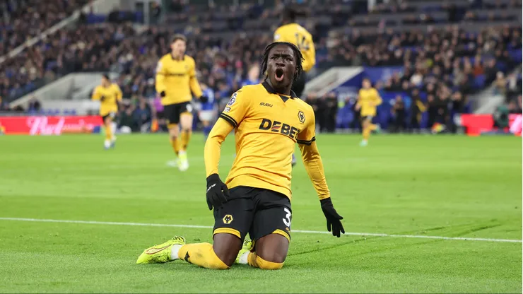  Manchester United are targeting Mateus Mané