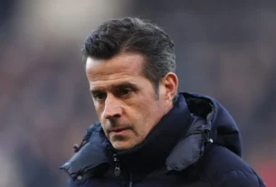 Nottingham Forest Eyeing Marco Silva Move as "Outstanding" Upgrade on Vítor Pereira