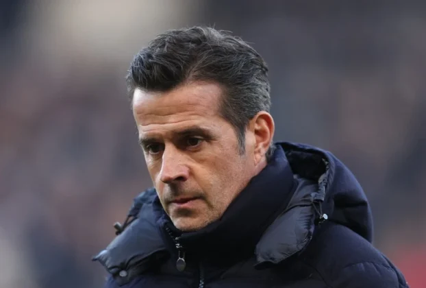 Nottingham Forest Eyeing Marco Silva Move as "Outstanding" Upgrade on Vítor Pereira