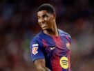 Man Utd Face ‘Rashford Regret’ as Barcelona Seek Discount on Bargain £26m Transfer Clause