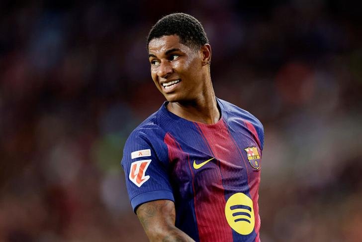 Man Utd Face ‘Rashford Regret’ as Barcelona Seek Discount on Bargain £26m Transfer Clause