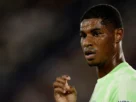 Marcus Rashford Faces Barcelona Transfer Dilemma as Dusan Vlahovic Issues 'Clear Instructions'