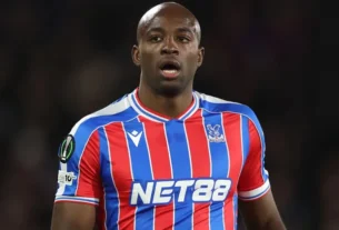 Mateta to Milan Collapses: Crystal Palace Striker Back on Market as Juventus Reopen Talks