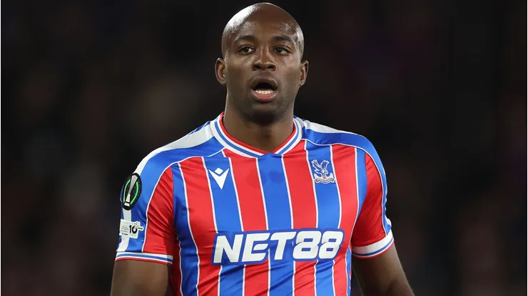 Mateta to Milan Collapses: Crystal Palace Striker Back on Market as Juventus Reopen Talks