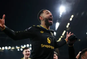 Manchester United vs Tottenham: Carrick’s Red Devils Look to Cement Top Four Spot