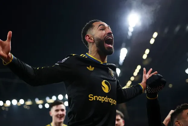 Manchester United vs Tottenham: Carrick’s Red Devils Look to Cement Top Four Spot