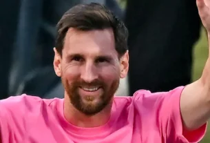 Newell’s Old Boys Plot "Messi 2027" Strategy: The Emotional Return to Rosario Moves Closer