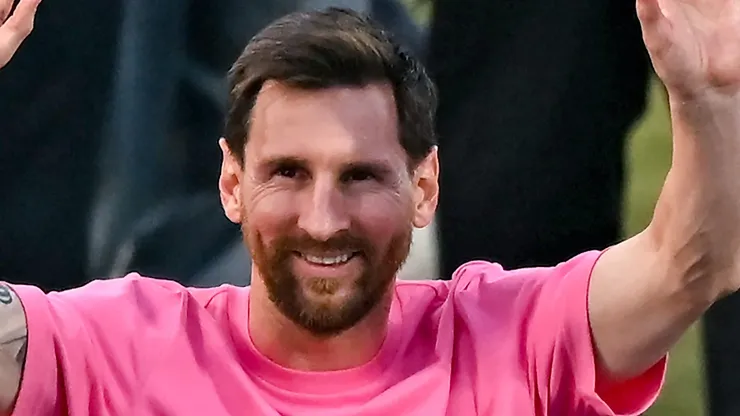 Newell’s Old Boys Plot "Messi 2027" Strategy: The Emotional Return to Rosario Moves Closer