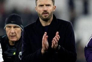 Michael Carrick’s Man Utd Audition: 5 Defining Fixtures in the Race for the Permanent Job