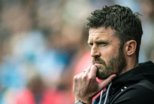 Man Utd Injury Update: Carrick Facing Major Selection Headache Ahead of Everton Trip