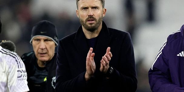 Michael Carrick’s Man Utd Audition: 5 Defining Fixtures in the Race for the Permanent Job