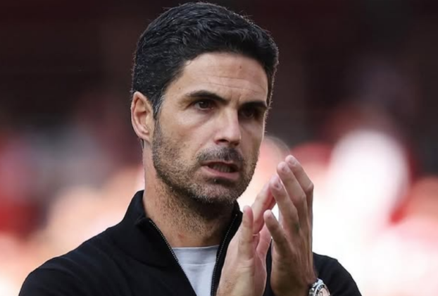 Arsenal Enter Race for "Insane" £22m Midfielder in Red-Hot Form