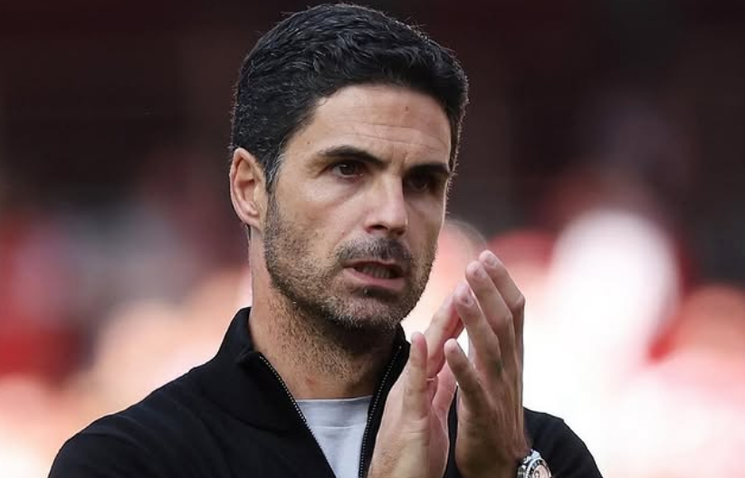 Arsenal Enter Race for "Insane" £22m Midfielder in Red-Hot Form