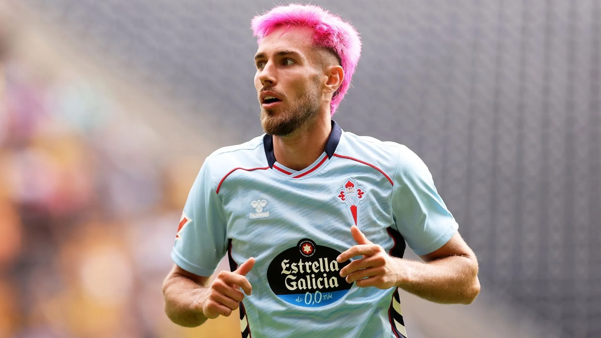 Barcelona Lose Multi-Million Sell-On Opportunity as Celta Block Mingueza’s Juve Move