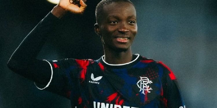 Mohamed Diomande’s Rangers revival under Danny Rohl draws Joe Aribo comparisons