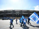 Napoli’s Diego Armando Maradona Stadium Set for Massive €200M Overhaul Ahead of Euro 2032