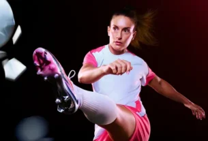 Alexia Putellas Unveils Signature Nike Phantom 6: The "Number 11" Tribute to Rivaldo