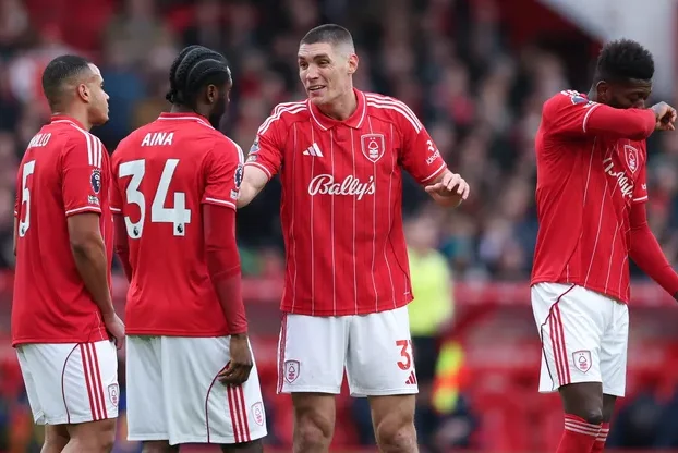 Leeds vs Nottingham Forest: A High-Stakes Battle to Escape the Drop