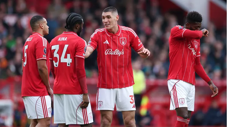 Leeds vs Nottingham Forest: A High-Stakes Battle to Escape the Drop