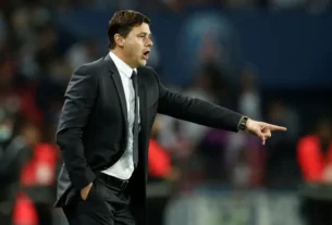 Mauricio Pochettino Tottenham Return Backed by Lewis Family Amid Manager Search