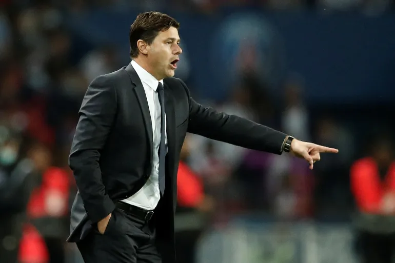 Mauricio Pochettino Tottenham Return Backed by Lewis Family Amid Manager Search