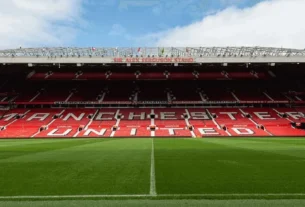Man Utd Considering 'Million-Pound' Mid-Season Friendly as 112-Year Fixture Low Revealed