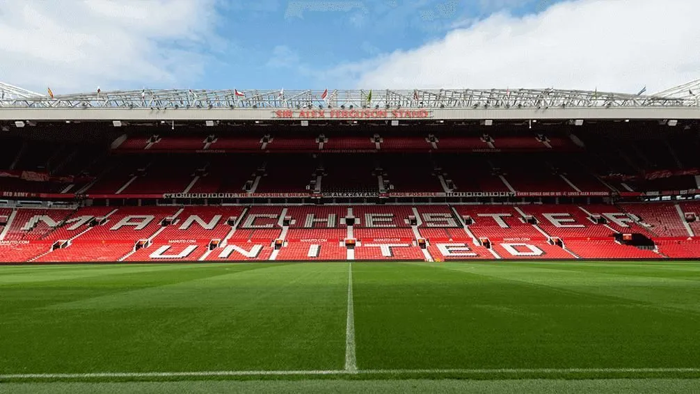 Man Utd Considering 'Million-Pound' Mid-Season Friendly as 112-Year Fixture Low Revealed