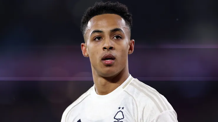 Arsenal and Chelsea Face ‘Astronomical’ £60m Bill for Omari Hutchinson as Forest Fight for Survival