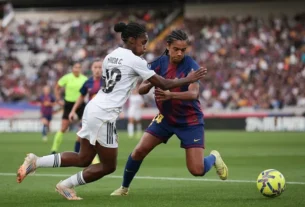 Real Madrid vs Barcelona Women’s El Clásico: Preview, Lineups, and How to Watch Copa de la Reina Quarter-final