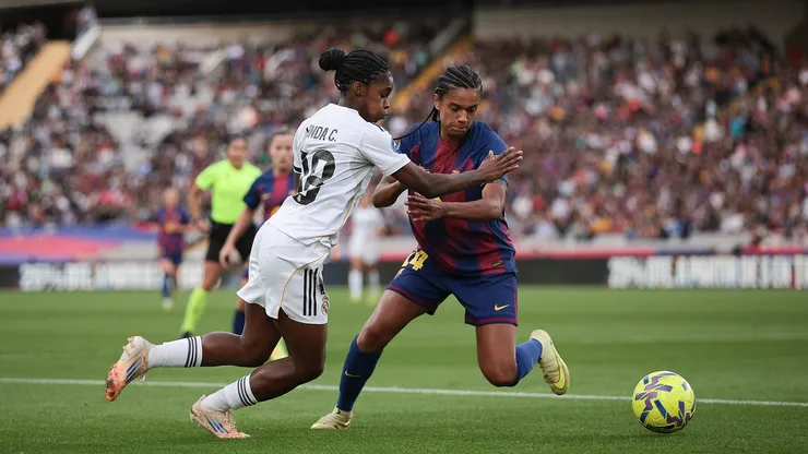Real Madrid vs Barcelona Women’s El Clásico: Preview, Lineups, and How to Watch Copa de la Reina Quarter-final
