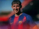 Barcelona Secure Uruguayan Prodigy Patricio Pacífico: Loan Clauses and Multi-Stage Buy Options Revealed