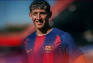 Barcelona Secure Uruguayan Prodigy Patricio Pacífico: Loan Clauses and Multi-Stage Buy Options Revealed