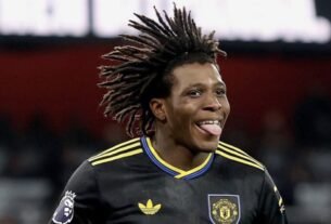 Patrick Dorgu Injury: Man Utd Star Making ‘Good Progress’ as 10-Week Recovery Timeline Emerges