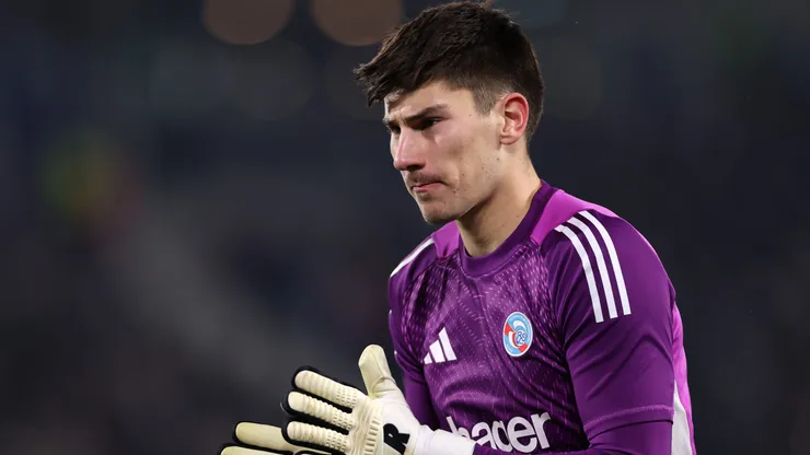  Mike Penders may return to Chelsea