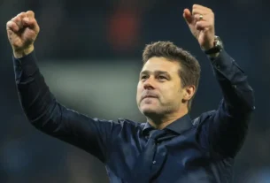 Bournemouth Brace for Tottenham Approach for ‘Pochettino Clone’ as Thomas Frank Sacked