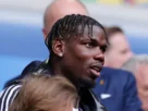 Paul Pogba Dropped from Monaco’s Champions League Squad Amid Injury Crisis