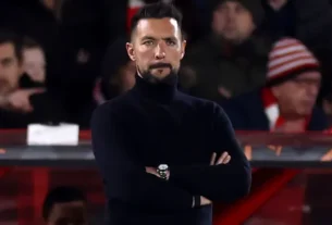 Porto Kick Off Sporting Derby Prep with Three Key Stars Under Medical Observation