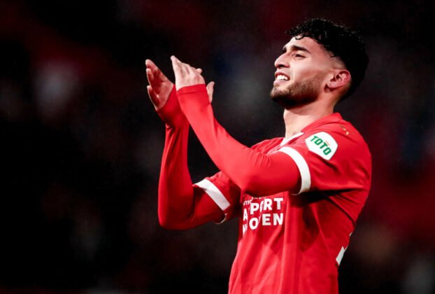 Fulham Push for £30m Ricardo Pepi in Bid to Keep Marco Silva