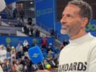 Rio Ferdinand Debuts in Tennis Broadcasting: Man Utd Legend Moves Beyond Football After TNT Sports Exit