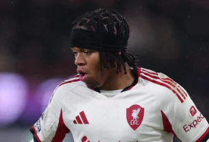 Tribunal Settlement Reached: Liverpool to Pay Chelsea Multi-Million Fee for Starlet Rio Ngumoha