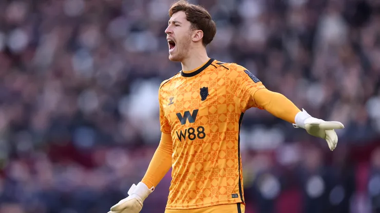  Robin Roefs is Liverpool's new target