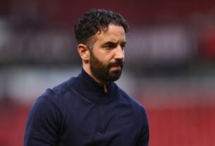 Ruben Amorim triggers rental break clause to save £250k after £12m Man Utd payoff—as Gary Neville slams 'worst decision' at Old Trafford