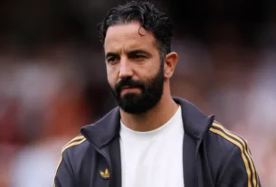 Ruben Amorim Spotted in Qatar: Sacked Man United Boss Surfaces After £12m Pay-out