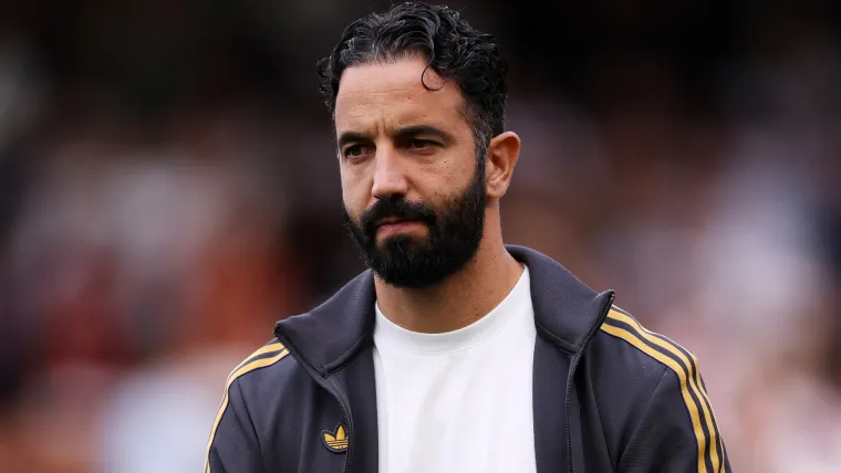 Ruben Amorim Spotted in Qatar: Sacked Man United Boss Surfaces After £12m Pay-out