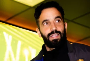 Ruben Amorim Slammed for 'Stubborn' Kobbie Mainoo Snub After Flawless Michael Carrick U-Turn