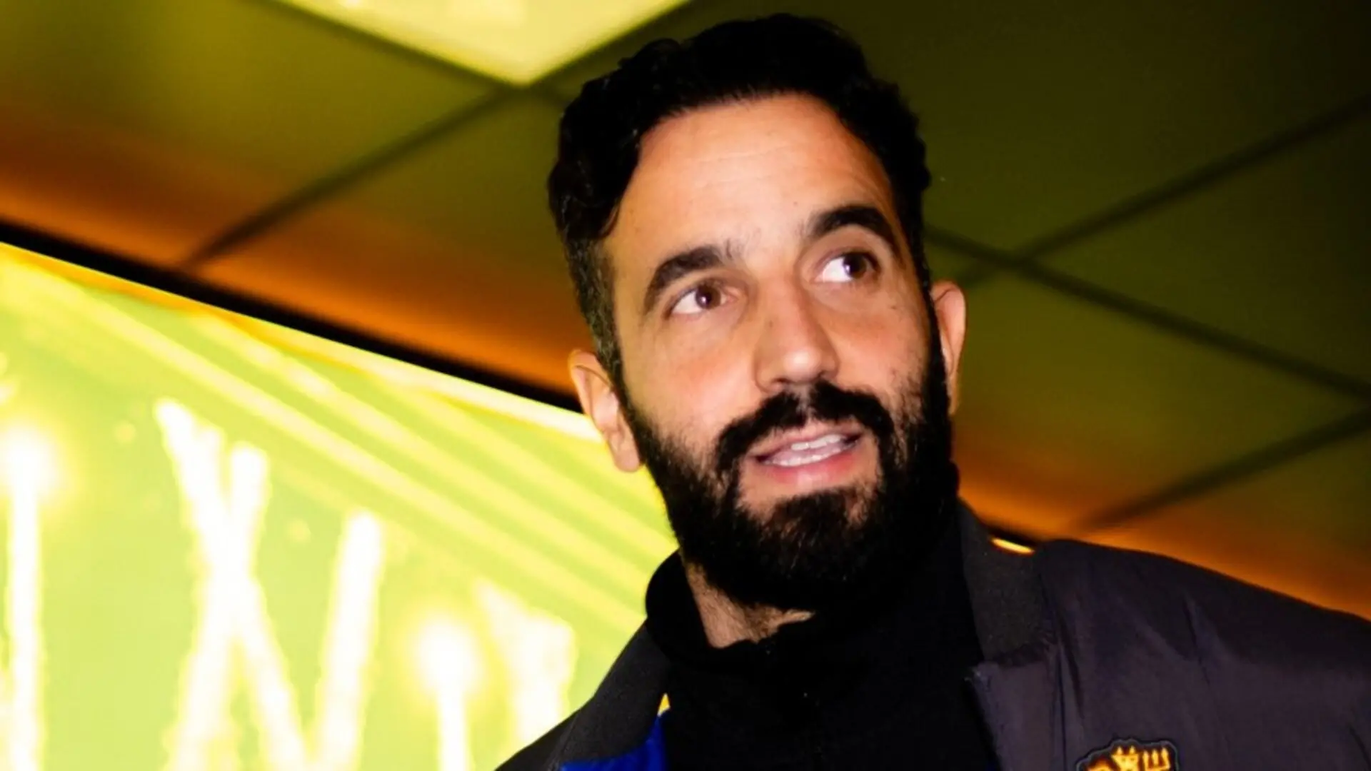 Ruben Amorim Slammed for 'Stubborn' Kobbie Mainoo Snub After Flawless Michael Carrick U-Turn