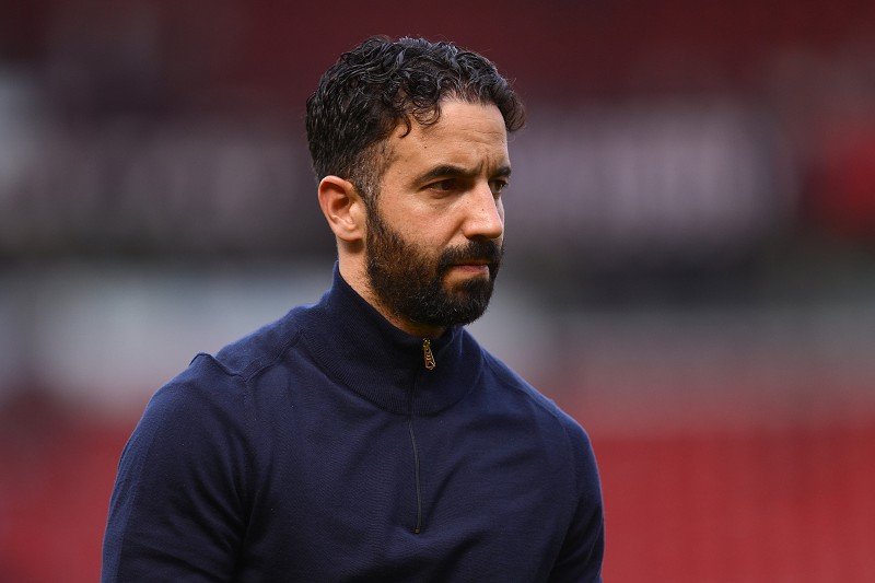 Ruben Amorim triggers rental break clause to save £250k after £12m Man Utd payoff—as Gary Neville slams 'worst decision' at Old Trafford