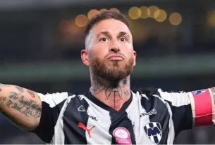 Sergio Ramos Offers to Save Sevilla from Relegation Amid Club Takeover Ambitions